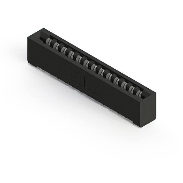 357-013-441-101 EDAC Inc.  Edgeboard Connectors